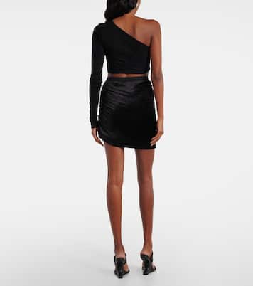 Minirock Jade | Rick Owens