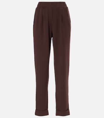 Jogginghose The Rolled Cuff Pant 28.5" | Varley