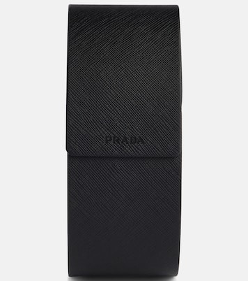 Lunettes de soleil Symbole carrées | Prada