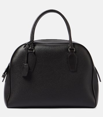 India 12.00 leather tote bag | The Row