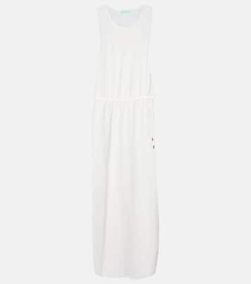 Robe longue Mia en crochet | Melissa Odabash