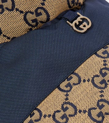 GG reversible dog coat | Gucci