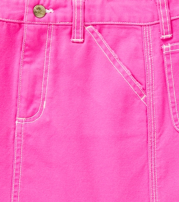 Jupe en coton | Polo Ralph Lauren Kids