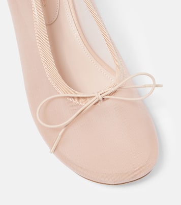 Pumps in mesh | Simone Rocha