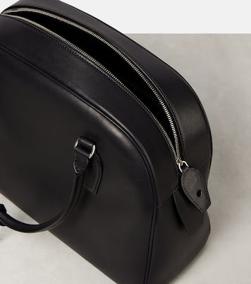 Borsa India Medium in pelle | The Row