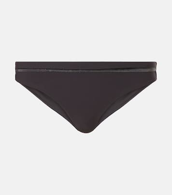 Braga de bikini con Monili | Brunello Cucinelli