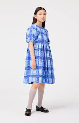 Abito Calyita in cotone | Molo