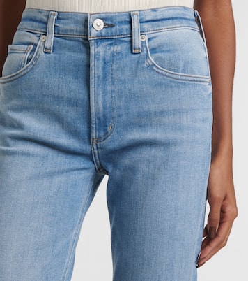 Jean slim Isola à taille mi-haute | Citizens of Humanity