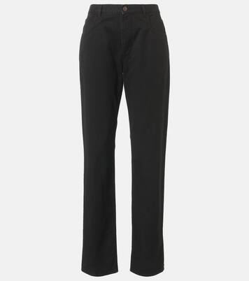 Landais straight jeans | The Row
