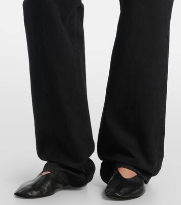 Landais straight jeans | The Row