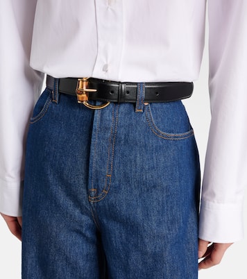 Ceinture en cuir | Gucci