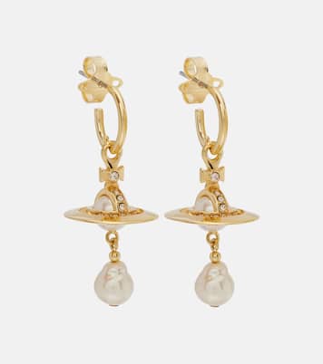 Boucles d’oreilles Aleksa | Vivienne Westwood