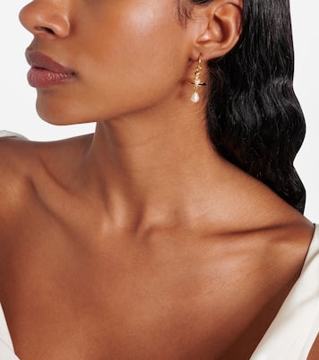 Boucles d’oreilles Aleksa | Vivienne Westwood