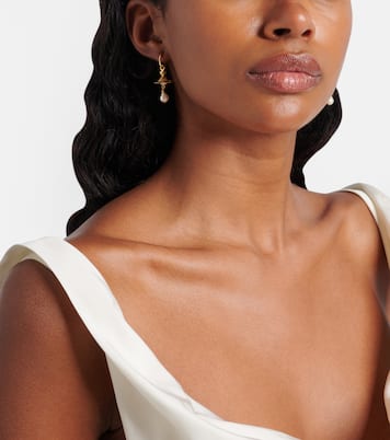 Boucles d’oreilles Aleksa | Vivienne Westwood