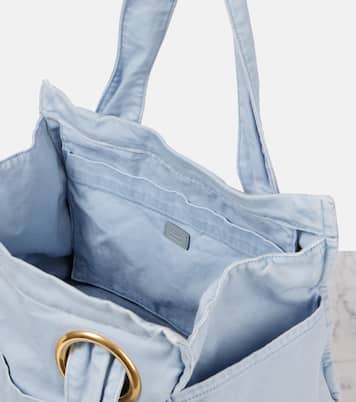 Sac Chloé Plage à logo | Chloé