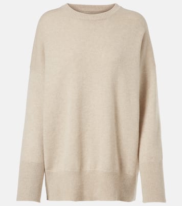 Jersey de cachemir con cuentas Monili | Brunello Cucinelli