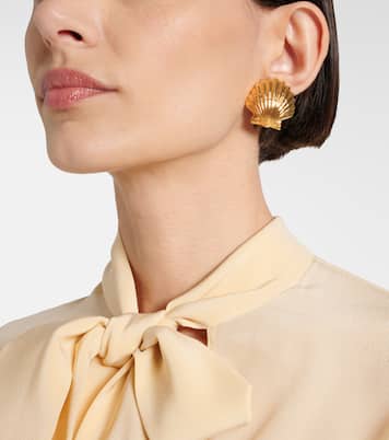 Mar earrings | Jennifer Behr