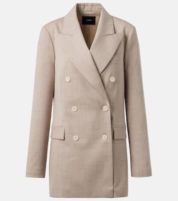 Blazer Valery en laine | Joseph