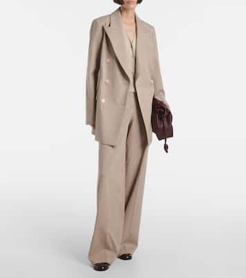 Blazer Valery en laine | Joseph