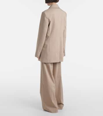 Blazer Valery en laine | Joseph