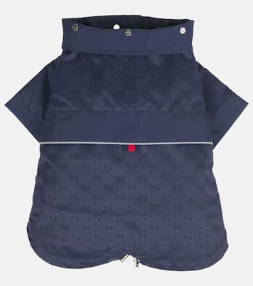 GG pet rain coat | Gucci
