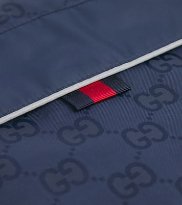 GG pet rain coat | Gucci