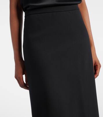 Jupe longue Vernice | Max Mara
