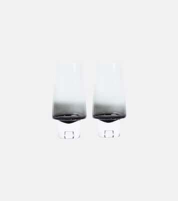 Set de 2 vasos de tubo Tank | Tom Dixon