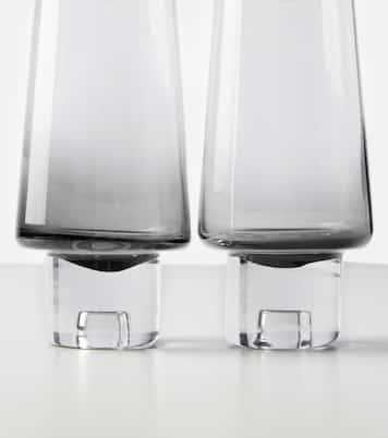 Set de 2 vasos de tubo Tank | Tom Dixon