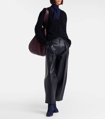 Teruele 80 suede ankle boots | Souliers Martinez