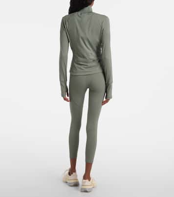 Technical track jacket | Adidas by Stella McCartney