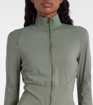 Technical track jacket | Adidas by Stella McCartney