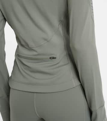 Technical track jacket | Adidas by Stella McCartney