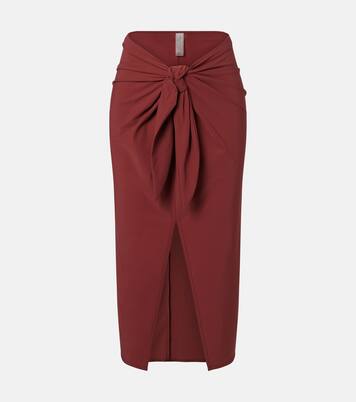 Basics 비치 커버업 | Karla Colletto