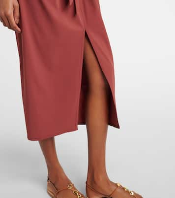 Basics 비치 커버업 | Karla Colletto