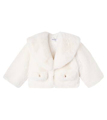 婴幼儿 — 短款夹克 | Self-Portrait Kids