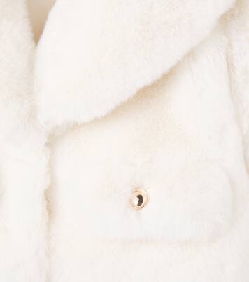 婴幼儿 — 短款夹克 | Self-Portrait Kids