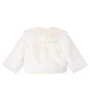 婴幼儿 — 短款夹克 | Self-Portrait Kids