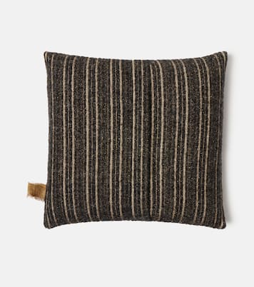 Euplio cushion | The House of Lyria