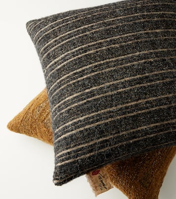 Euplio cushion | The House of Lyria