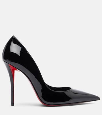 Pumps Miss Z in vernice | Christian Louboutin