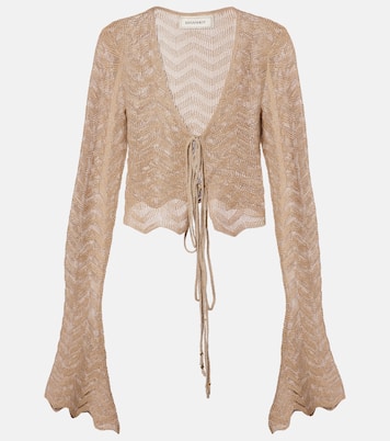 Corin cardigan | Bananhot