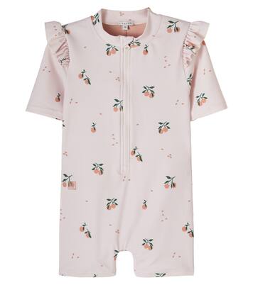 Bedruckter Badeanzug Sille | Liewood