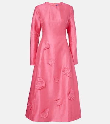 Cocktailkleid Amira | Leo Lin