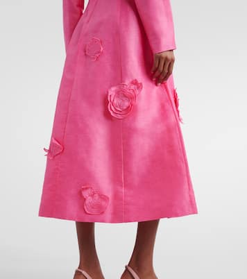 Cocktailkleid Amira | Leo Lin