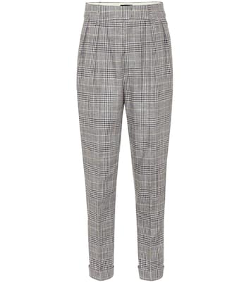 Pantalones ajustados Ceyo | Isabel Marant