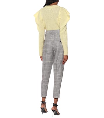 Pantalones ajustados Ceyo | Isabel Marant