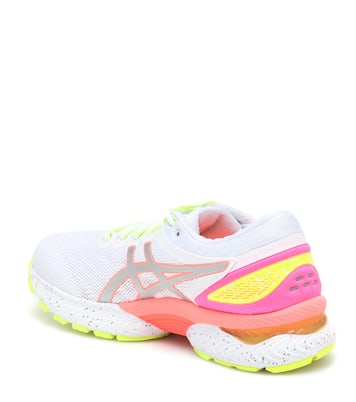 Sneakers Nimbus 22 | Asics