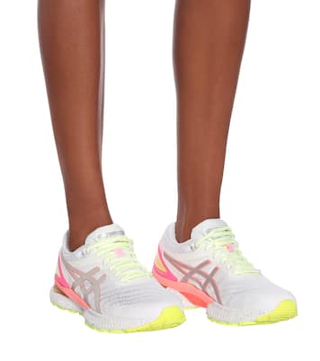 Sneakers Nimbus 22 | Asics