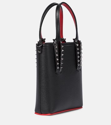 Borsa Cabata Mini in pelle | Christian Louboutin